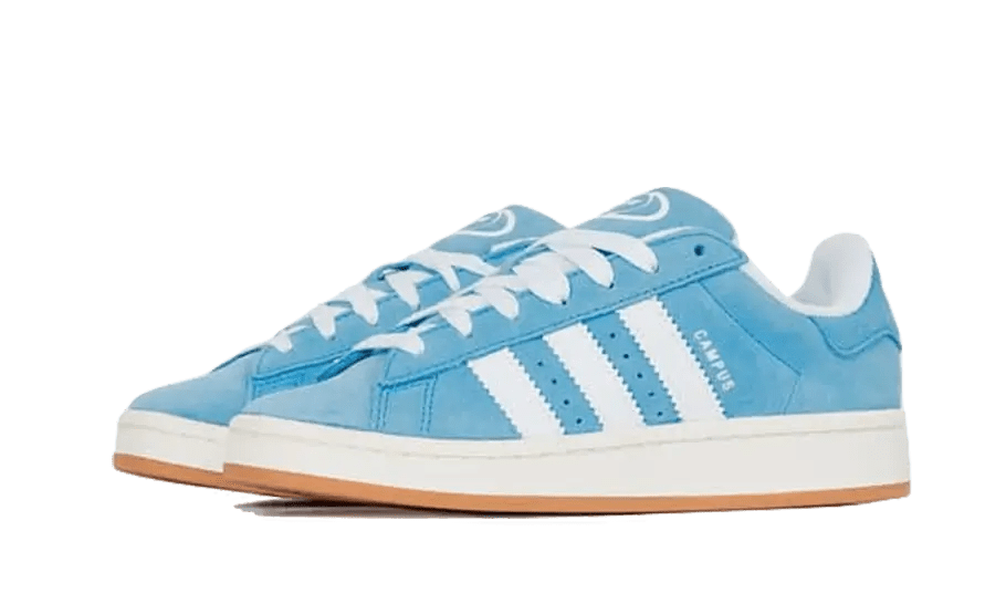 Campus 00s Light Blue