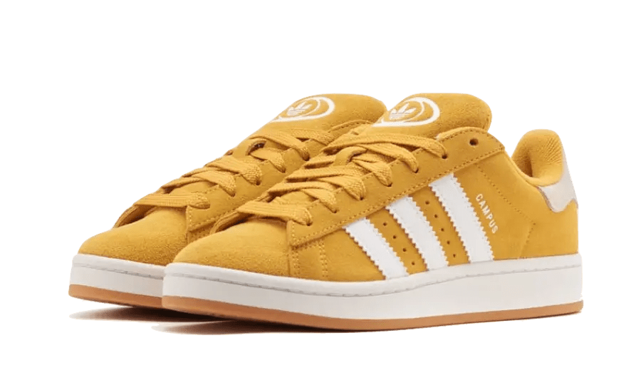 Campus 00s Preloved Yellow (Enfant)