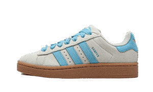 Campus 00s Putty Grey Preloved Blue