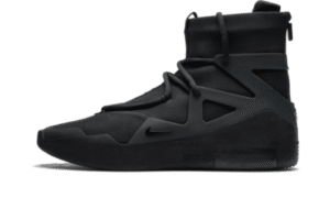 Air Fear Of God 1 Triple Black