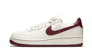 Air Force 1 Low '07 Craft Dark Beetroot