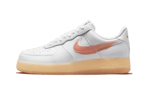 Air Force 1 Low Flyleather Mayumi Yamase White