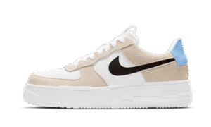 Air Force 1 Low Pixel Desert Sand