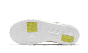 Air Force 1 Low Pixel Sail Tan