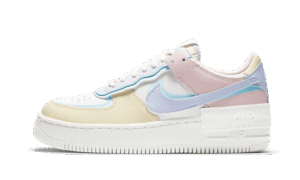 Air Force 1 Shadow Pastel