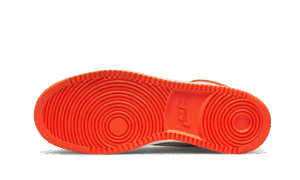 Air Jordan 1 AJKO Rush Orange