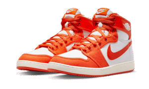 Air Jordan 1 AJKO Rush Orange