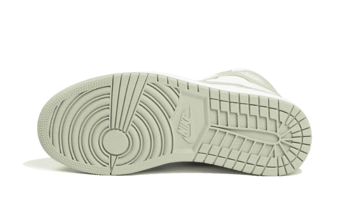 Air Jordan 1 High OG Seafoam