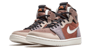 Air Jordan 1 High Zoom Air CMFT Canyon Rust