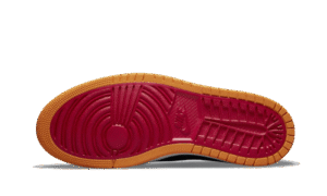 Air Jordan 1 High Zoom Air CMFT Pumpkin Spice