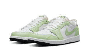 Air Jordan 1 Low OG Ghost Green