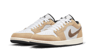 Air Jordan 1 Low SE Brown Elephant