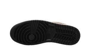 Air Jordan 1 Low SE Brown Elephant