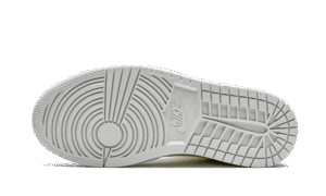 Air Jordan 1 Mid LX Opti Yellow