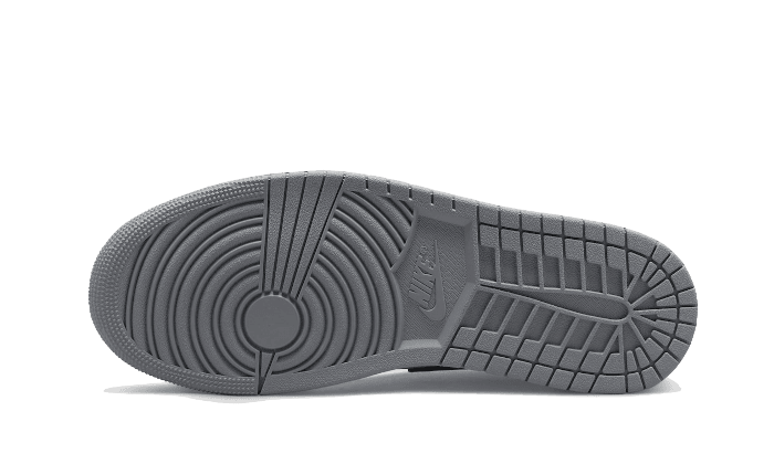 Air Jordan 1 Mid Paris