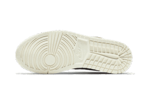 Air Jordan 1 Mid SE Canyon Rust