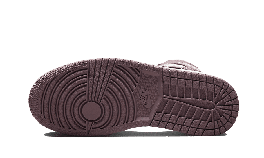 Air Jordan 1 Mid Sky J Mauve