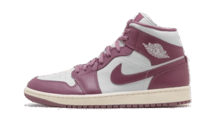 Air Jordan 1 Mid Sky J Mauve