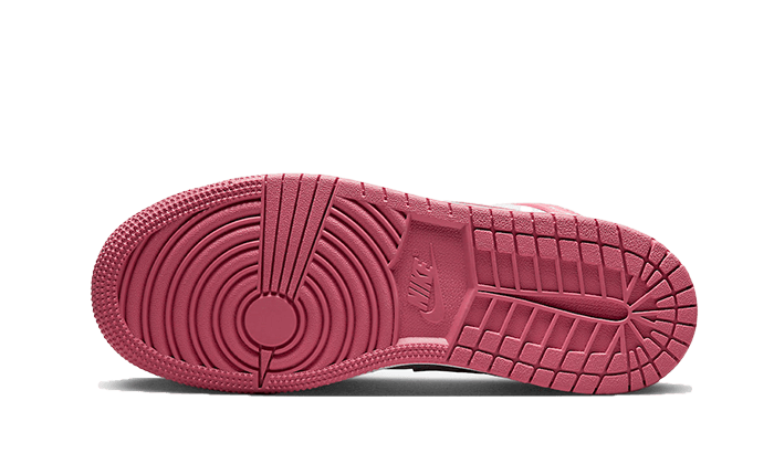 Air Jordan 1 Mid Valentine’s Day