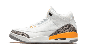 Air Jordan 3 Retro Laser Orange