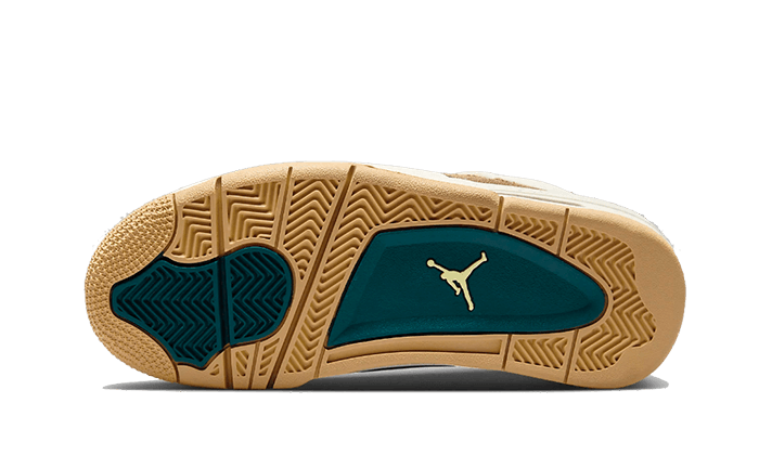 Air Jordan 4 Retro Cacao Wow