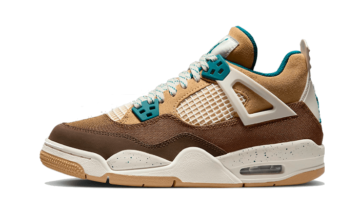Air Jordan 4 Retro Cacao Wow