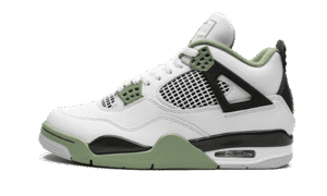 Air Jordan 4 Seafoam