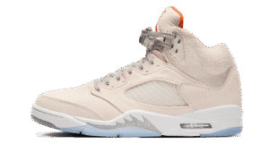 Air Jordan 5 Retro SE Craft Light Orewood Brown
