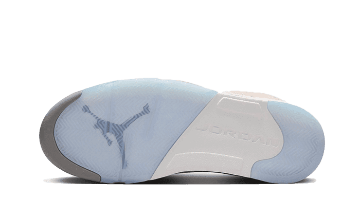 Air Jordan 5 Retro SE Craft Light Orewood Brown