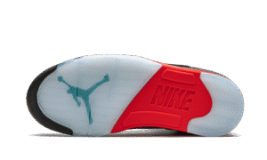 Air Jordan 5 Retro Top 3