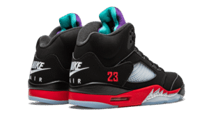 Air Jordan 5 Retro Top 3