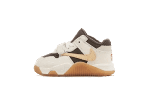 Air Jordan Jumpman Jack TR Travis Scott Sail Bébé (TD)