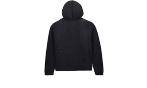 Air Jordan Travis Scott Full Zip Hoodie Black
