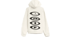 Air Jordan Travis Scott Pullover Hoodie Sail