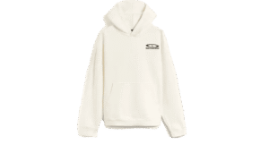 Air Jordan Travis Scott Pullover Hoodie Sail