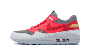 Air Max 1 Clot Solar Red