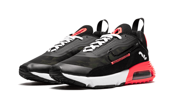 Air Max 2090 Duck Camo