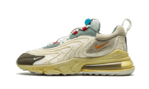 Air Max 270 React ENG Travis Scott Cactus Trails