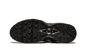Air Max 96 Black Supreme