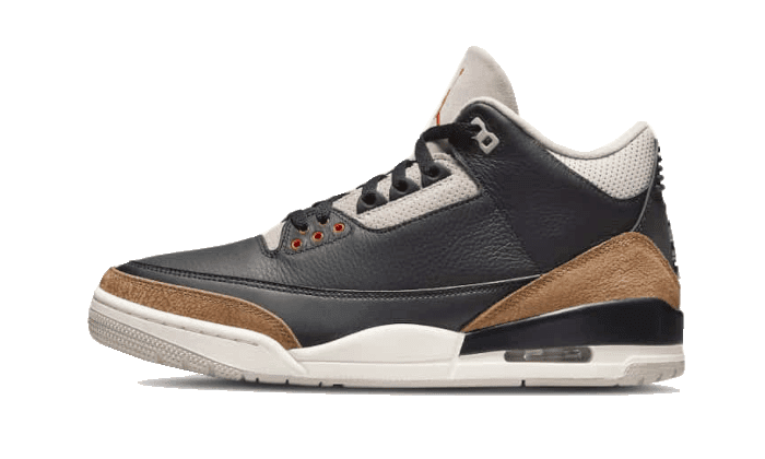 Air Jordan 3 Retro Desert Elephant