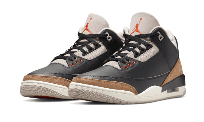 Air Jordan 3 Retro Desert Elephant