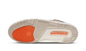 Air Jordan 3 Retro Desert Elephant