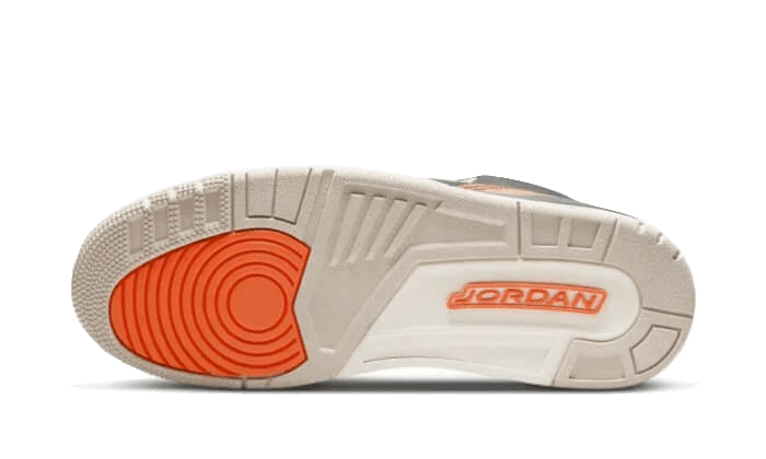 Air Jordan 3 Retro Desert Elephant