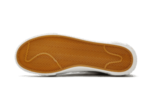 Blazer Mid Sacai Black Grey