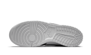 Dunk High Ambush Black White