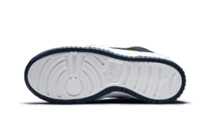 Dunk High Up Varsity Maize (Michigan)