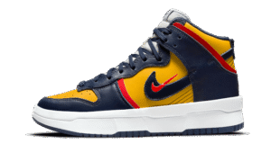 Dunk High Up Varsity Maize (Michigan)