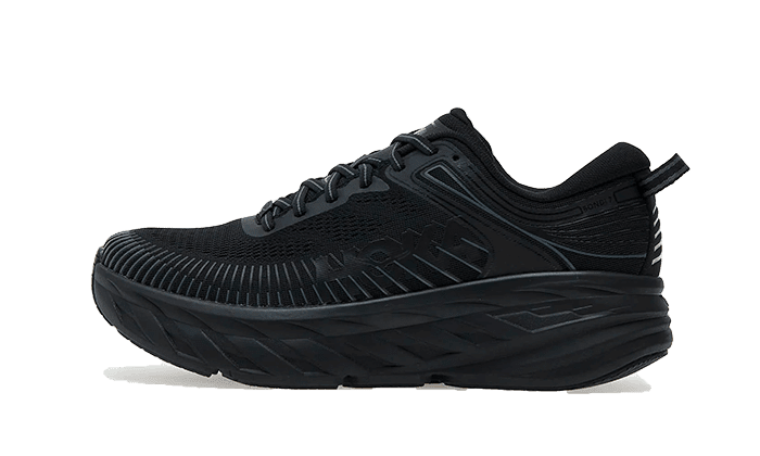 Bondi 7 Black