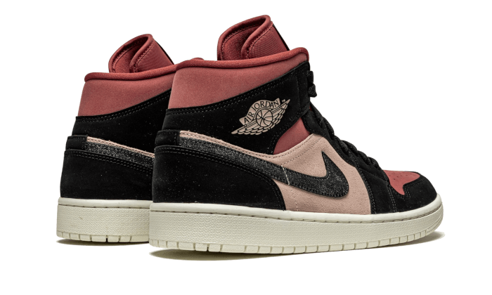 Air Jordan 1 Mid SE Canyon Rust