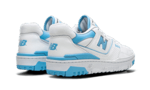 550 UNC White Dusk Blue
